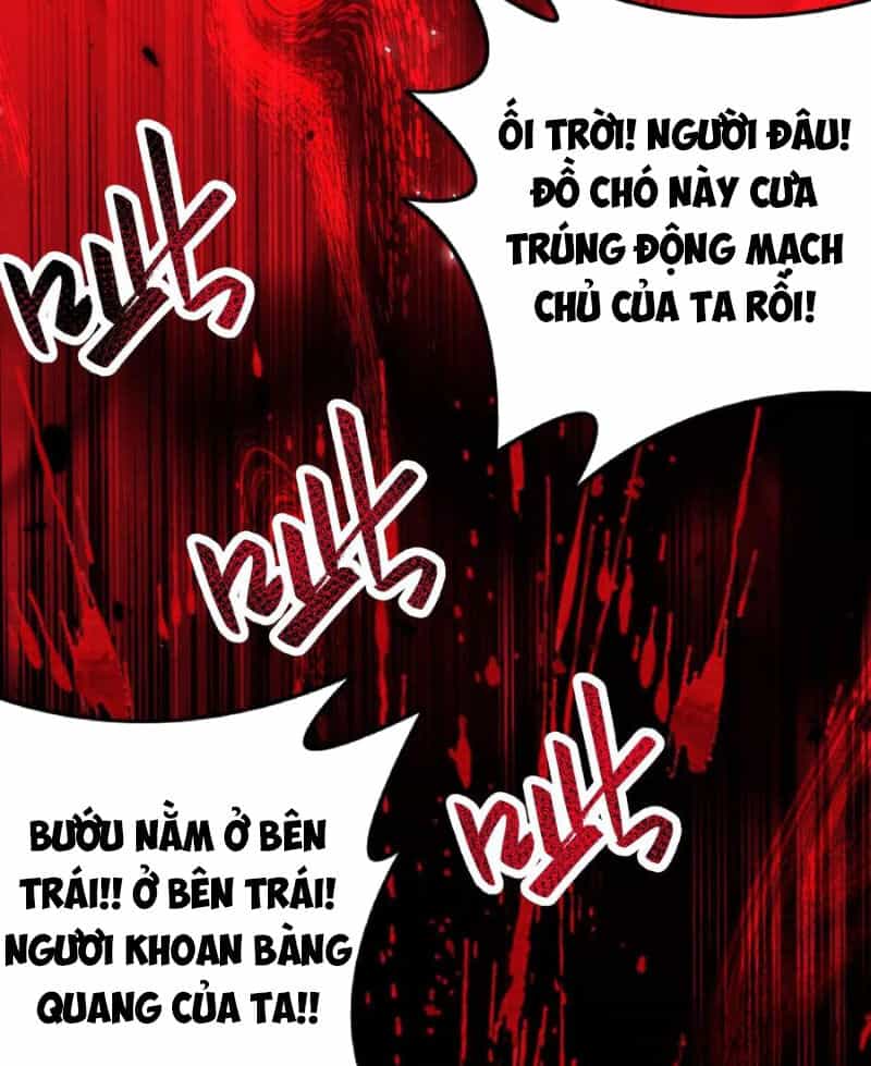 Dược Sư Kì Lạ: Bệnh Nhân Của Tôi Đều Rất Khủng Bố - Chương 284 - ảnh 46