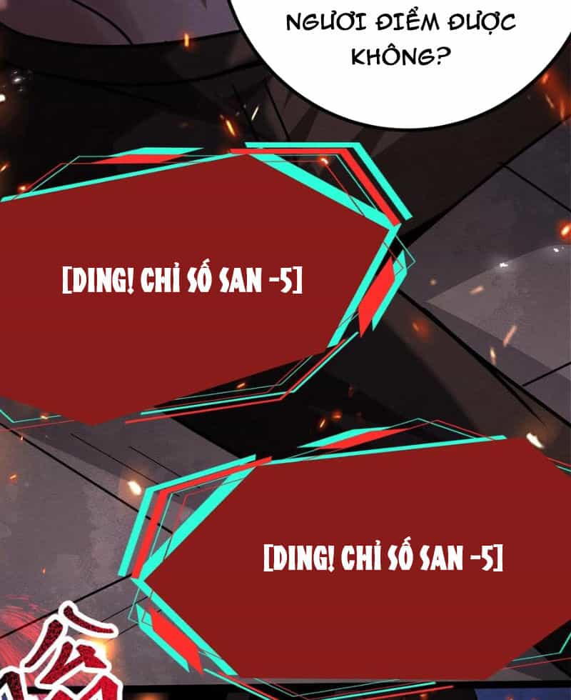 Dược Sư Kì Lạ: Bệnh Nhân Của Tôi Đều Rất Khủng Bố - Chương 284 - ảnh 49