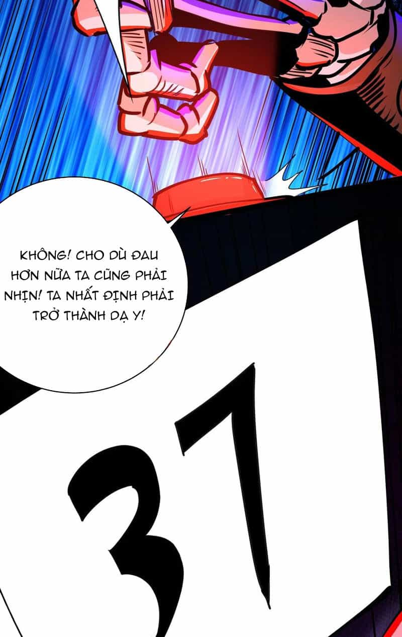 Dược Sư Kì Lạ: Bệnh Nhân Của Tôi Đều Rất Khủng Bố - Chương 287 - ảnh 4