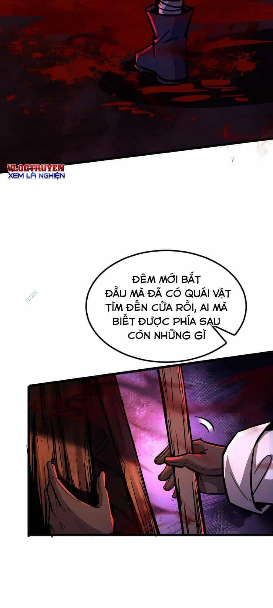 Dược Sư Kì Lạ: Bệnh Nhân Của Tôi Đều Rất Khủng Bố - Chương 29 - ảnh 15