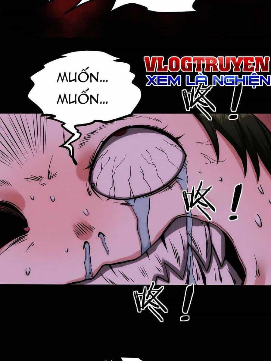Dược Sư Kì Lạ: Bệnh Nhân Của Tôi Đều Rất Khủng Bố - Chương 32 - ảnh 32