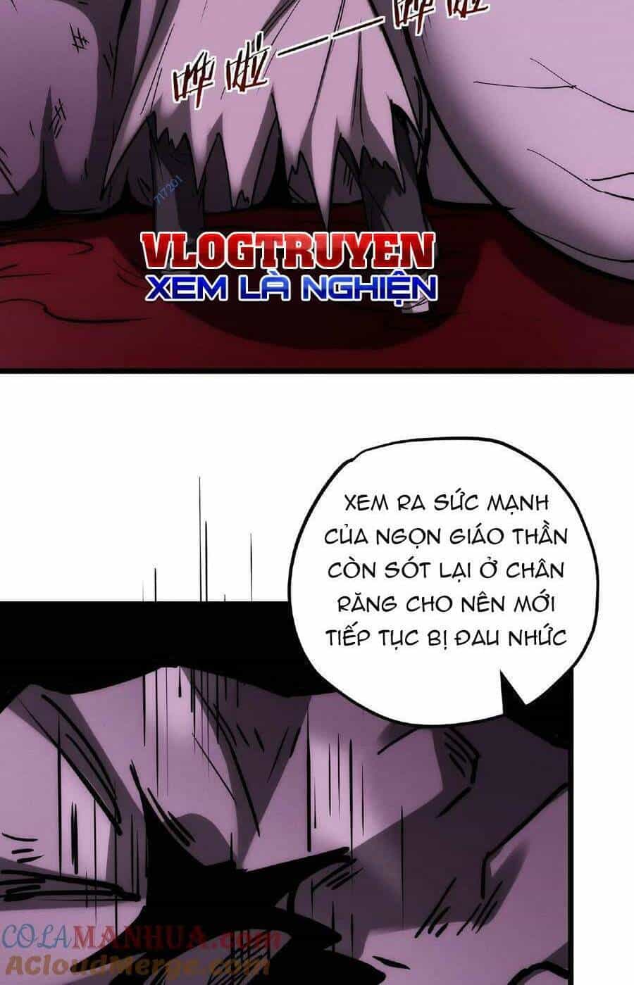 Dược Sư Kì Lạ: Bệnh Nhân Của Tôi Đều Rất Khủng Bố - Chương 32 - ảnh 8