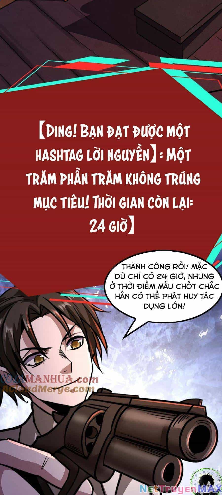Dược Sư Kì Lạ: Bệnh Nhân Của Tôi Đều Rất Khủng Bố - Chương 36 - ảnh 11