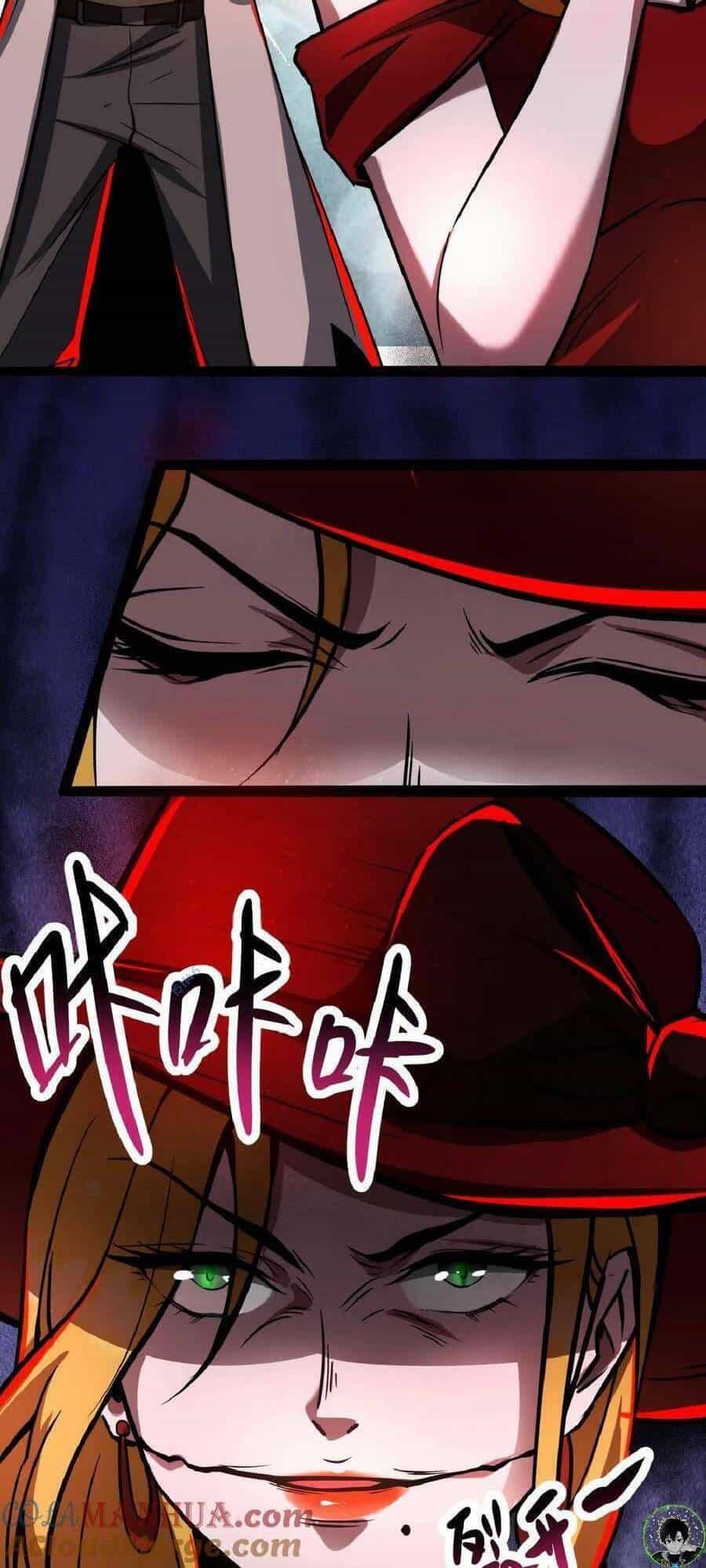 Dược Sư Kì Lạ: Bệnh Nhân Của Tôi Đều Rất Khủng Bố - Chương 42 - ảnh 10
