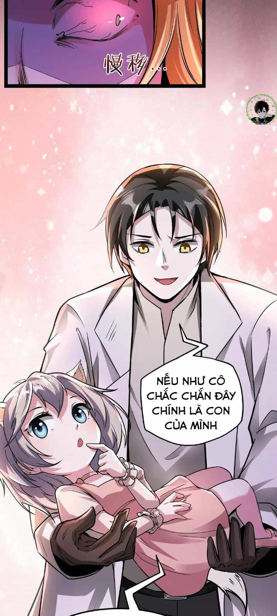 Dược Sư Kì Lạ: Bệnh Nhân Của Tôi Đều Rất Khủng Bố - Chương 44 - ảnh 12
