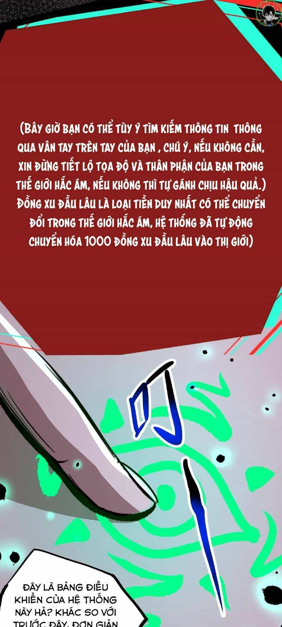 Dược Sư Kì Lạ: Bệnh Nhân Của Tôi Đều Rất Khủng Bố - Chương 56 - ảnh 19