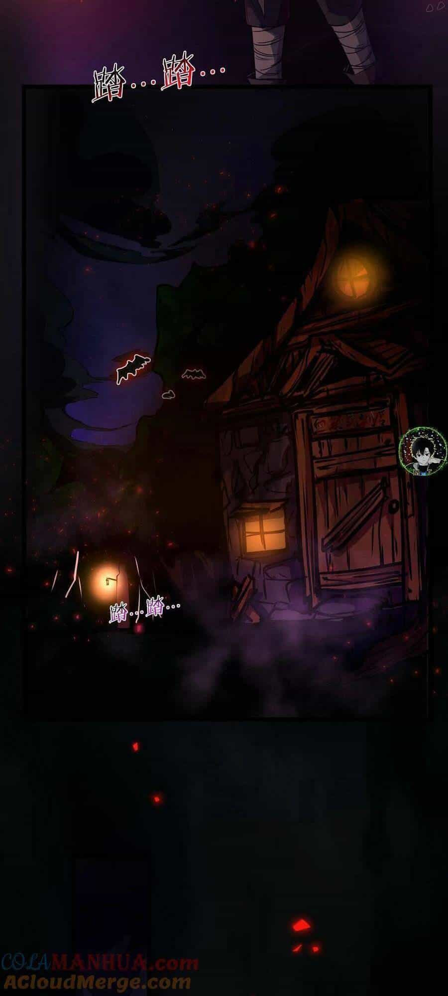 Dược Sư Kì Lạ: Bệnh Nhân Của Tôi Đều Rất Khủng Bố - Chương 60 - ảnh 10