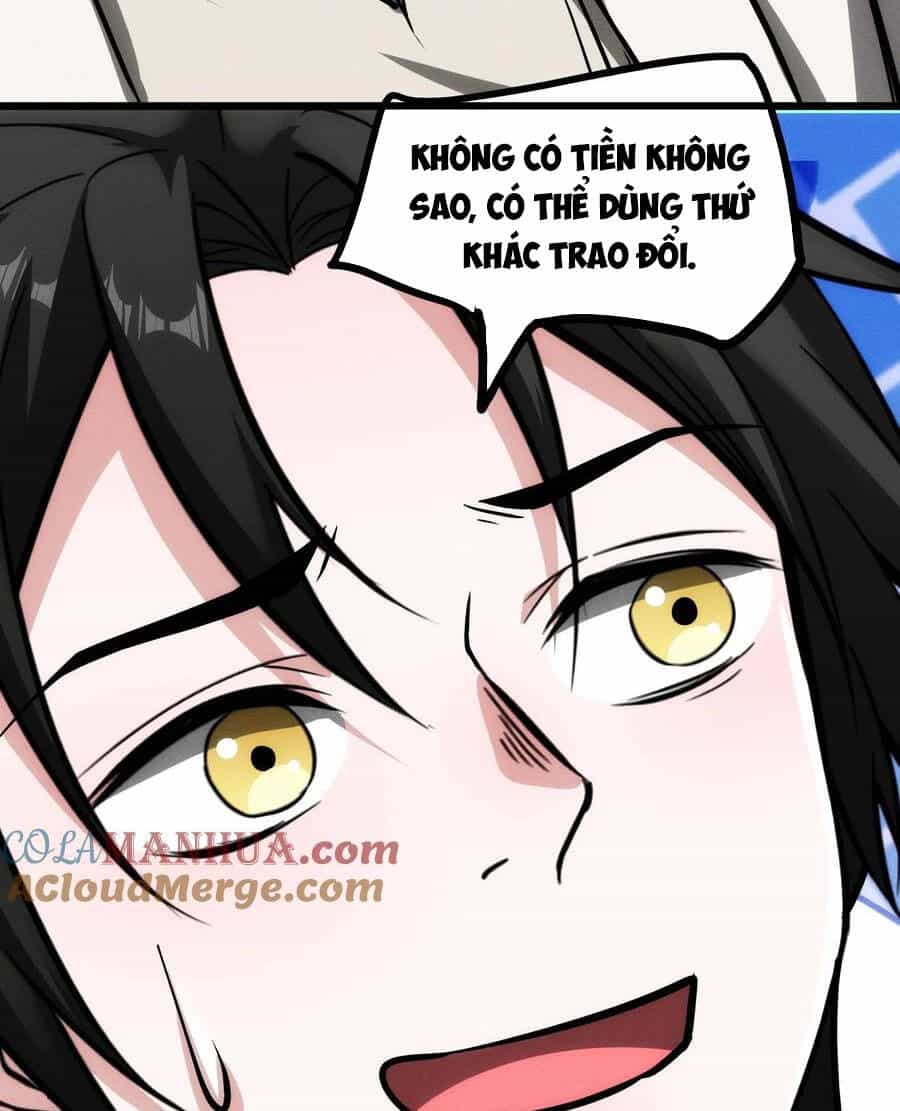 Dược Sư Kì Lạ: Bệnh Nhân Của Tôi Đều Rất Khủng Bố - Chương 73 - ảnh 25