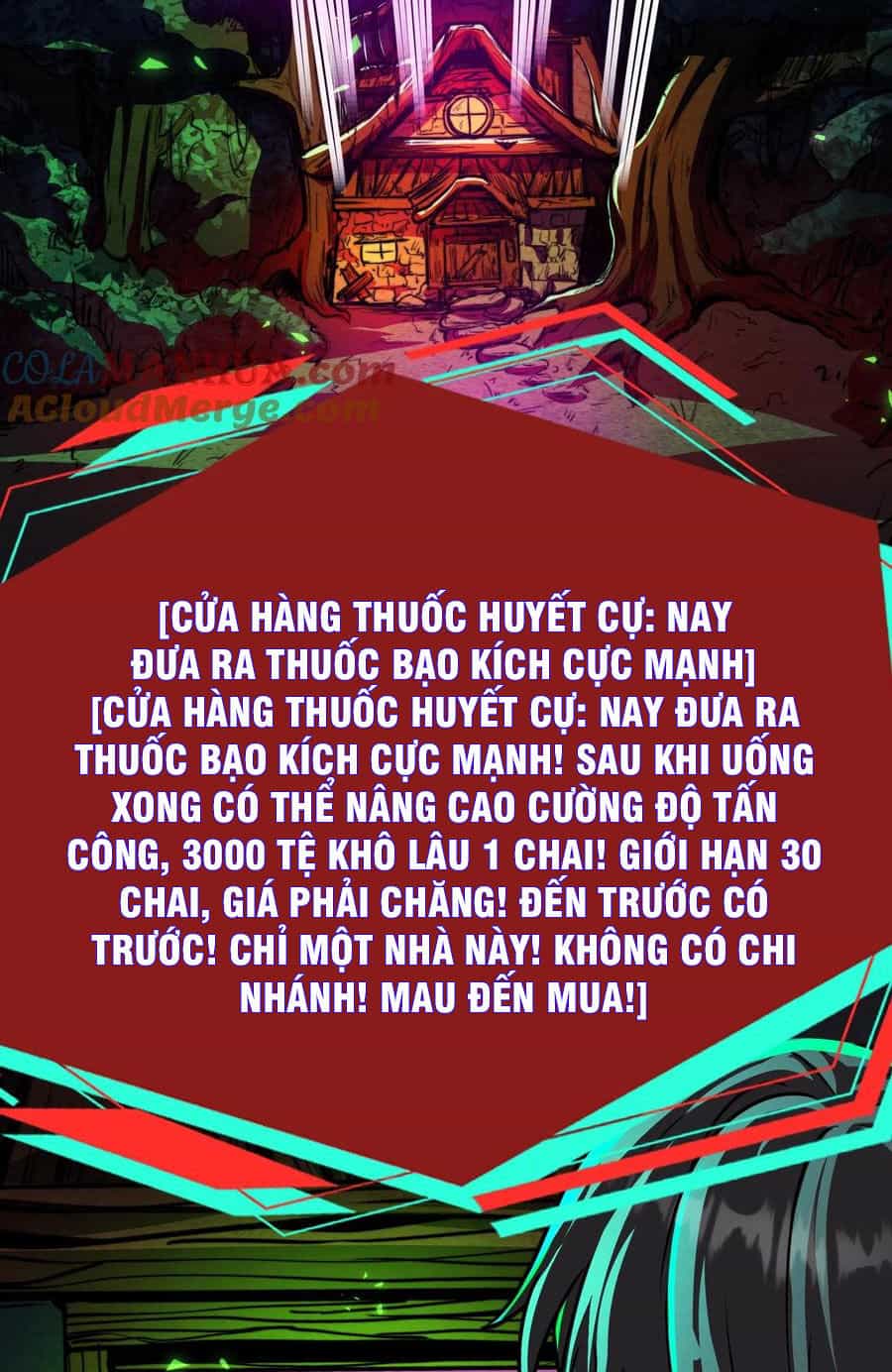 Dược Sư Kì Lạ: Bệnh Nhân Của Tôi Đều Rất Khủng Bố - Chương 78 - ảnh 4