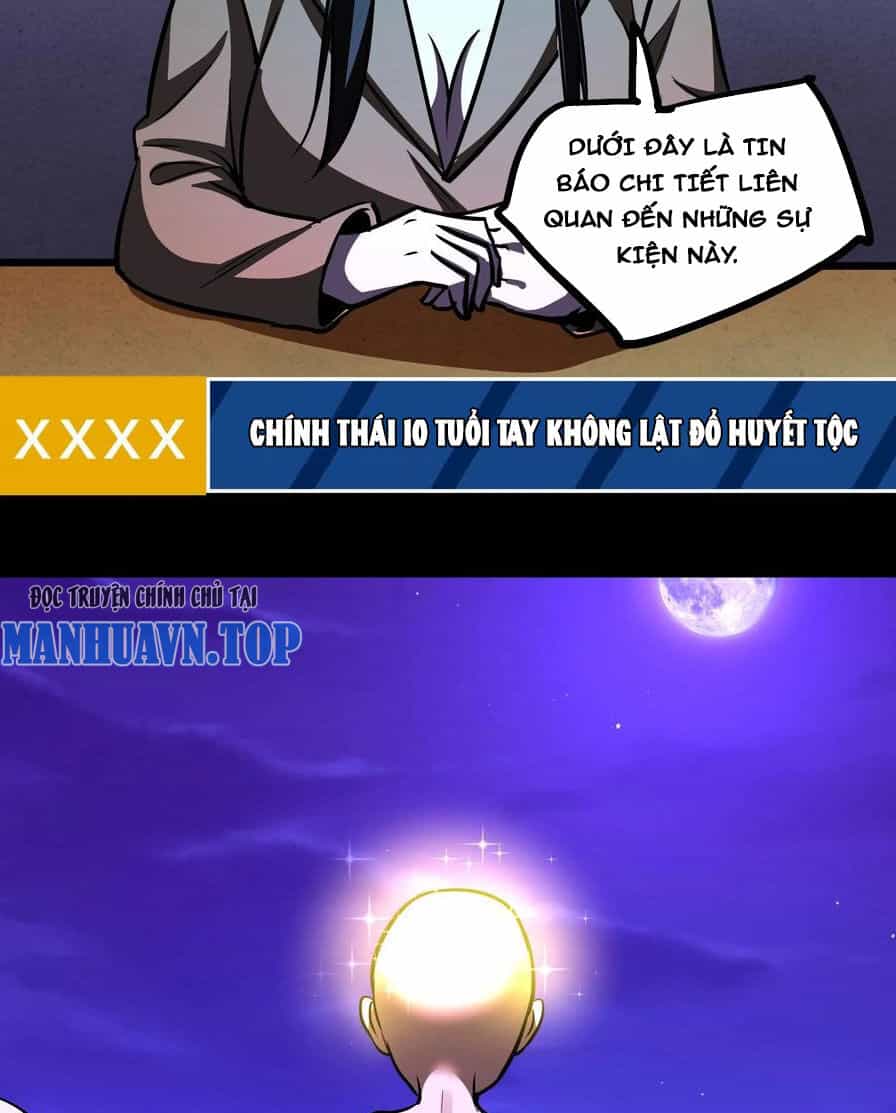 Dược Sư Kì Lạ: Bệnh Nhân Của Tôi Đều Rất Khủng Bố - Chương 80 - ảnh 21