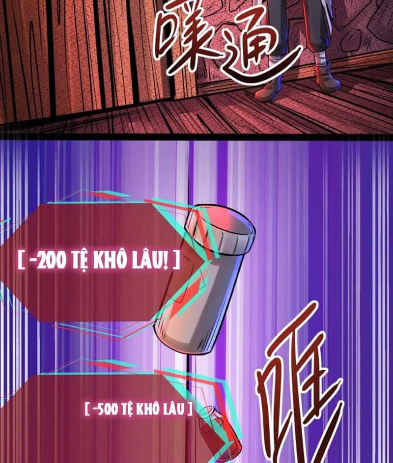 Dược Sư Kì Lạ: Bệnh Nhân Của Tôi Đều Rất Khủng Bố - Chương 89 - ảnh 2