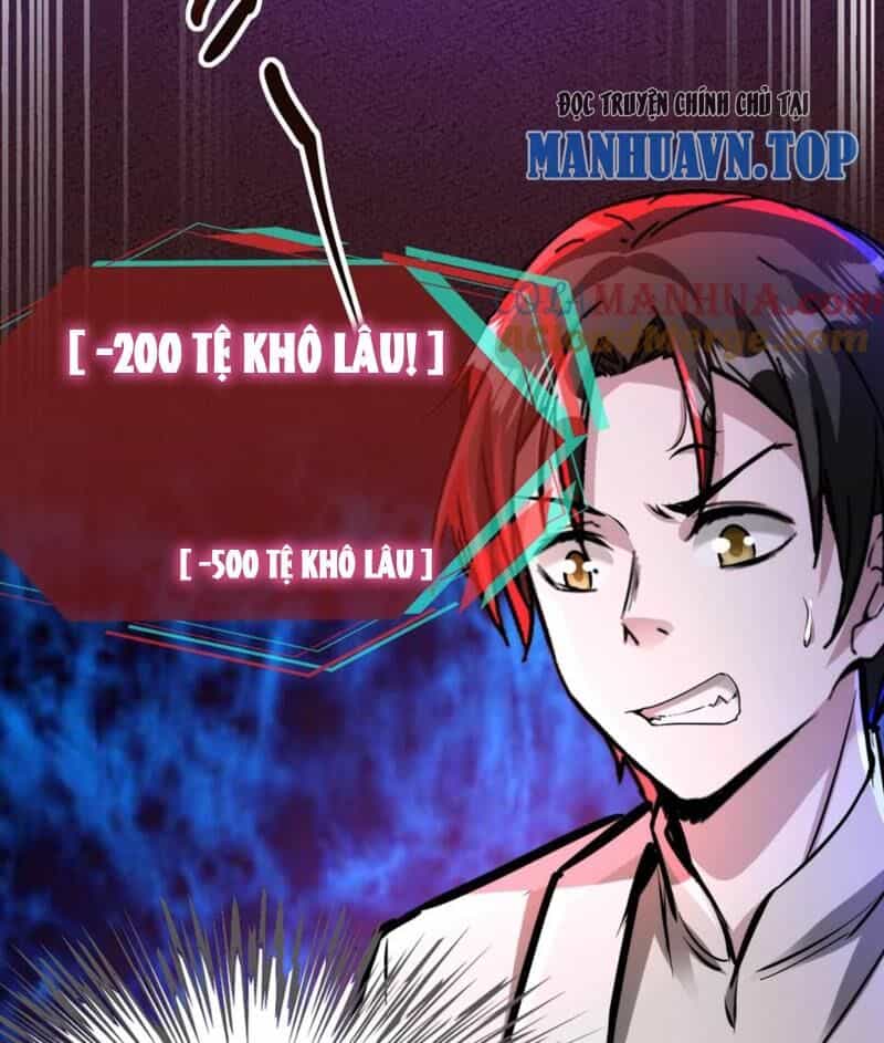Dược Sư Kì Lạ: Bệnh Nhân Của Tôi Đều Rất Khủng Bố - Chương 89 - ảnh 4