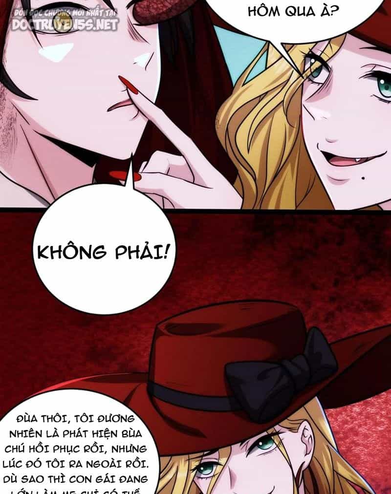 Dược Sư Kì Lạ: Bệnh Nhân Của Tôi Đều Rất Khủng Bố - Chương 95 - ảnh 4