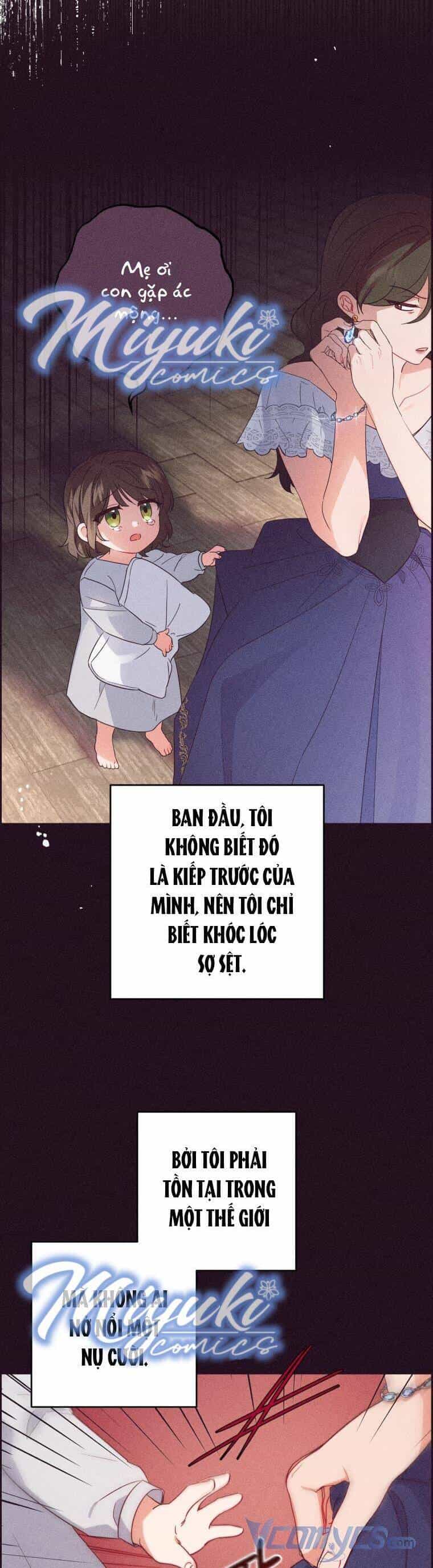 Được Yêu Thương Mà Còn Ngại Ngùng Sao! - Chương 1 - ảnh 16