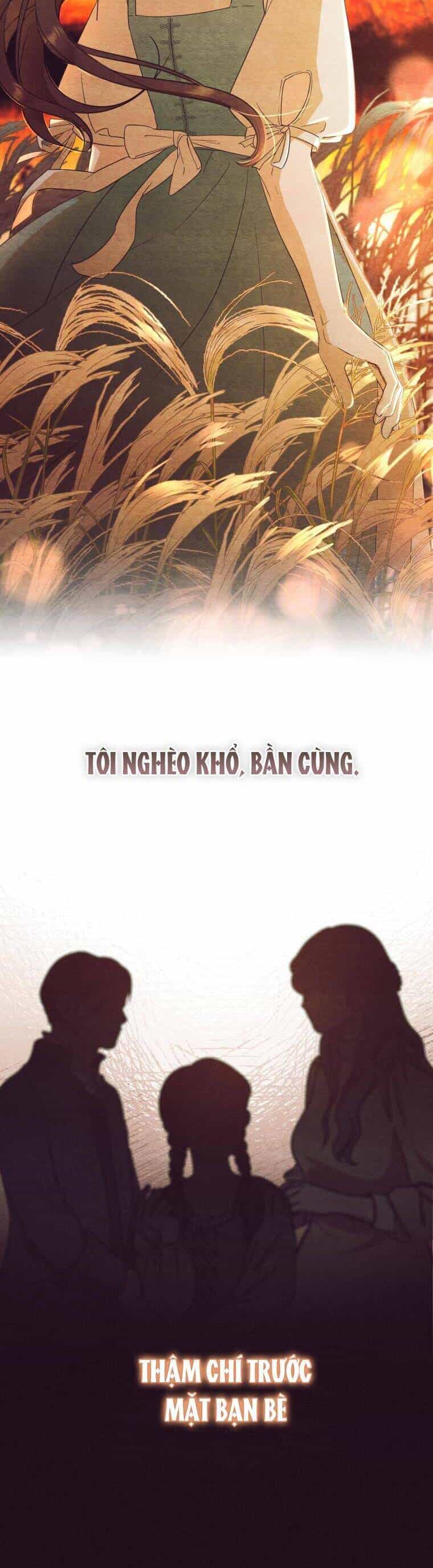 Được Yêu Thương Mà Còn Ngại Ngùng Sao! - Chương 1 - ảnh 20