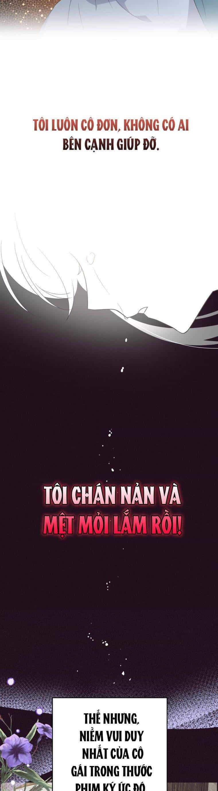 Được Yêu Thương Mà Còn Ngại Ngùng Sao! - Chương 1 - ảnh 22