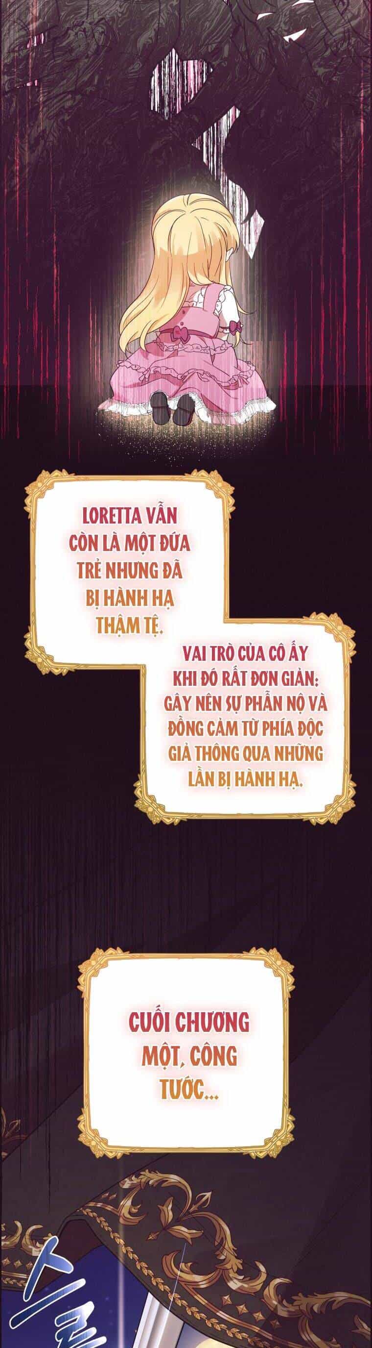 Được Yêu Thương Mà Còn Ngại Ngùng Sao! - Chương 1 - ảnh 29