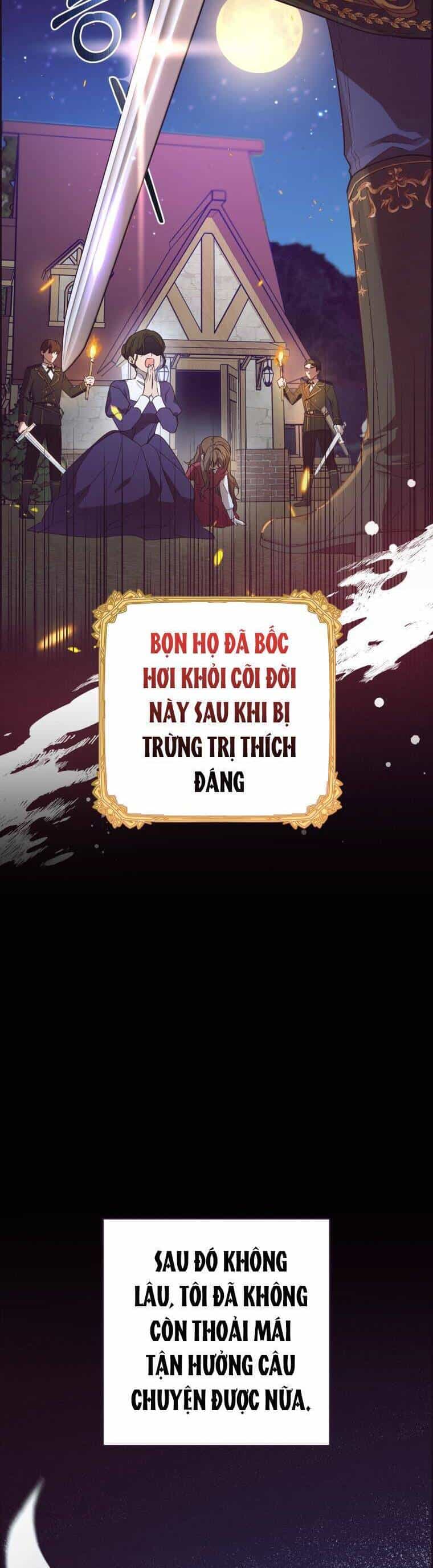 Được Yêu Thương Mà Còn Ngại Ngùng Sao! - Chương 1 - ảnh 30