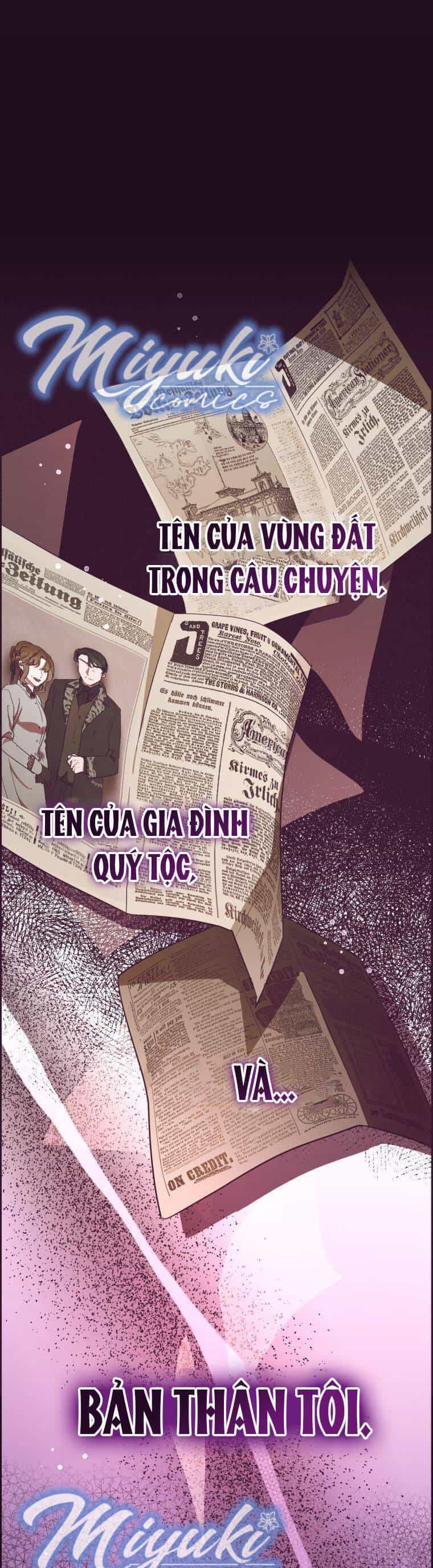 Được Yêu Thương Mà Còn Ngại Ngùng Sao! - Chương 1 - ảnh 33