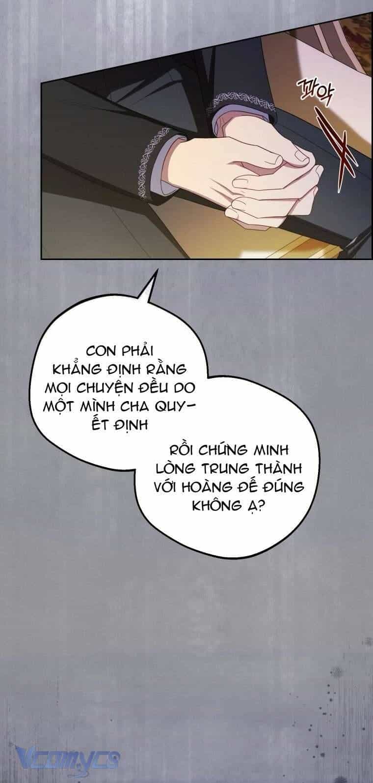Được Yêu Thương Mà Còn Ngại Ngùng Sao! - Chương 99 - ảnh 23