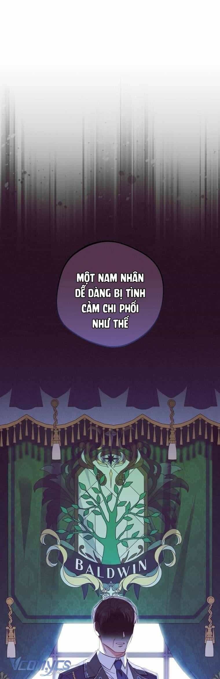 Được Yêu Thương Mà Còn Ngại Ngùng Sao! - Chương 99 - ảnh 36
