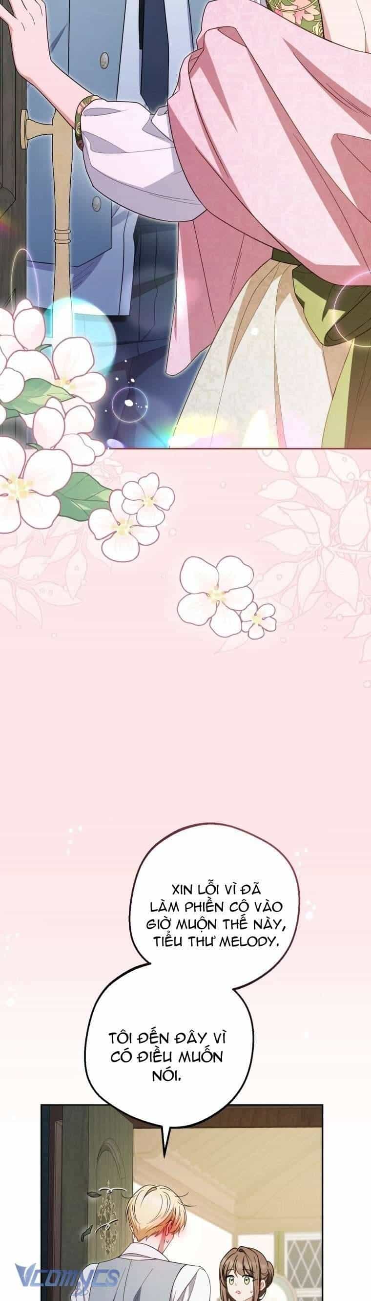 Được Yêu Thương Mà Còn Ngại Ngùng Sao! - Chương 99 - ảnh 62