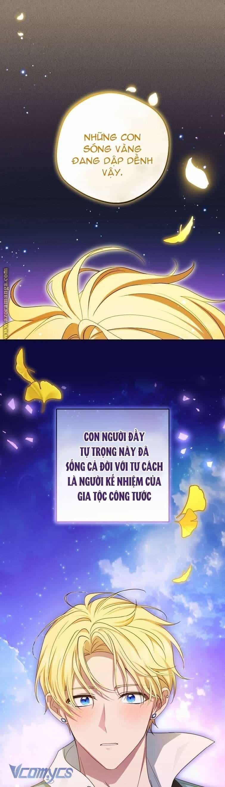 Được Yêu Thương Mà Còn Ngại Ngùng Sao! - Chương 100 - ảnh 58