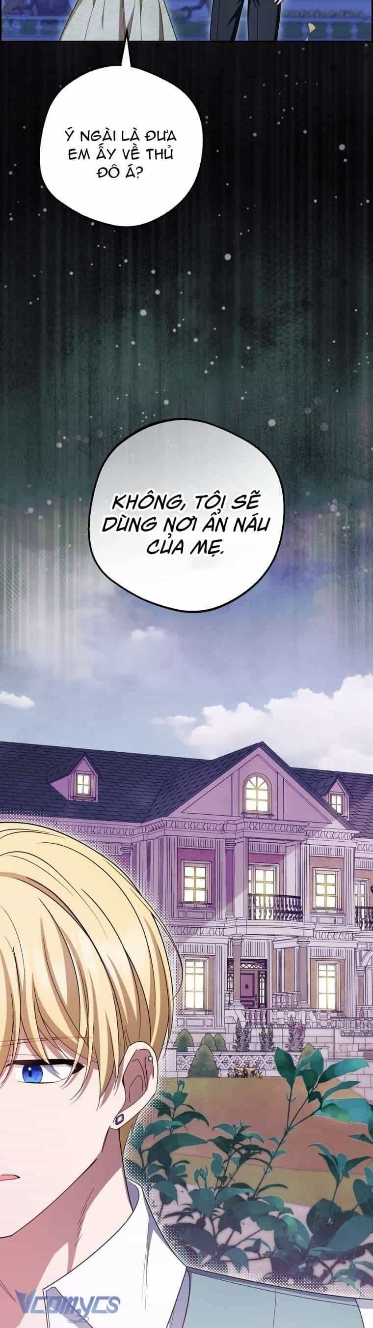 Được Yêu Thương Mà Còn Ngại Ngùng Sao! - Chương 100 - ảnh 7