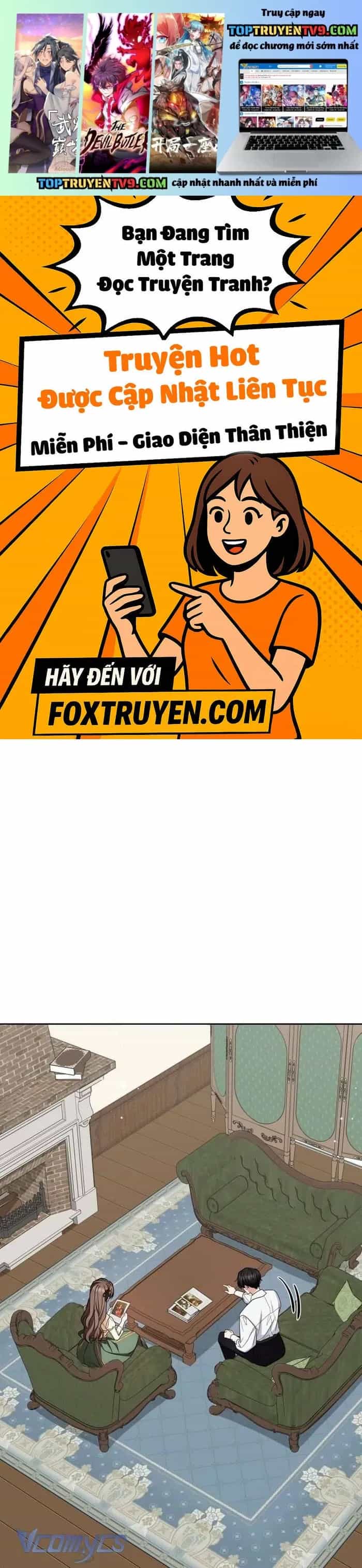 Được Yêu Thương Mà Còn Ngại Ngùng Sao! - Chương 101 - ảnh 2