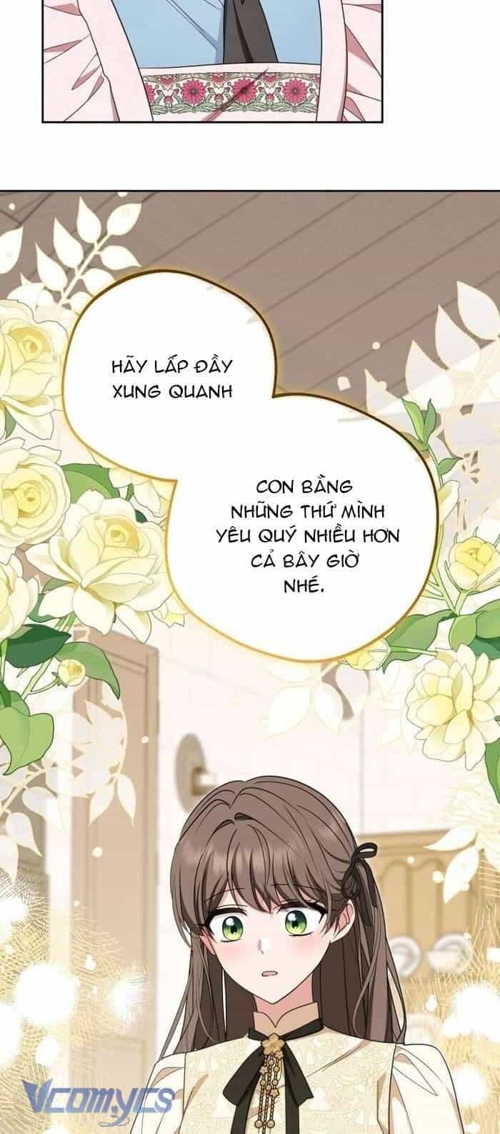 Được Yêu Thương Mà Còn Ngại Ngùng Sao! - Chương 101 - ảnh 86