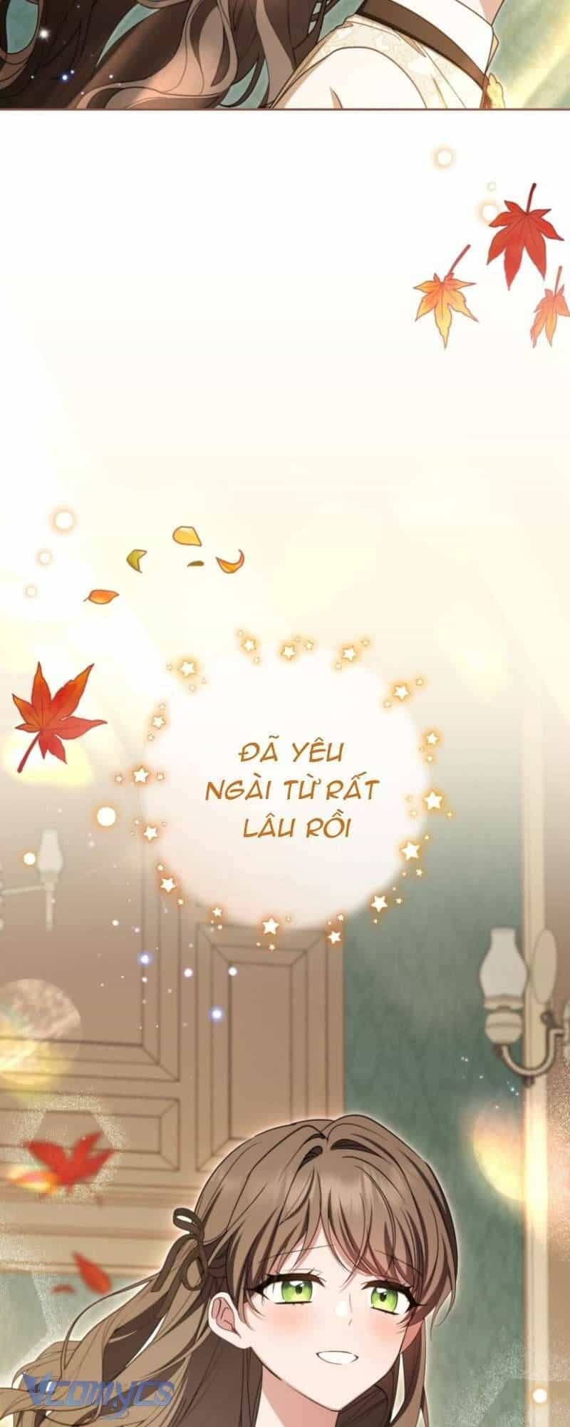 Được Yêu Thương Mà Còn Ngại Ngùng Sao! - Chương 102 - ảnh 23