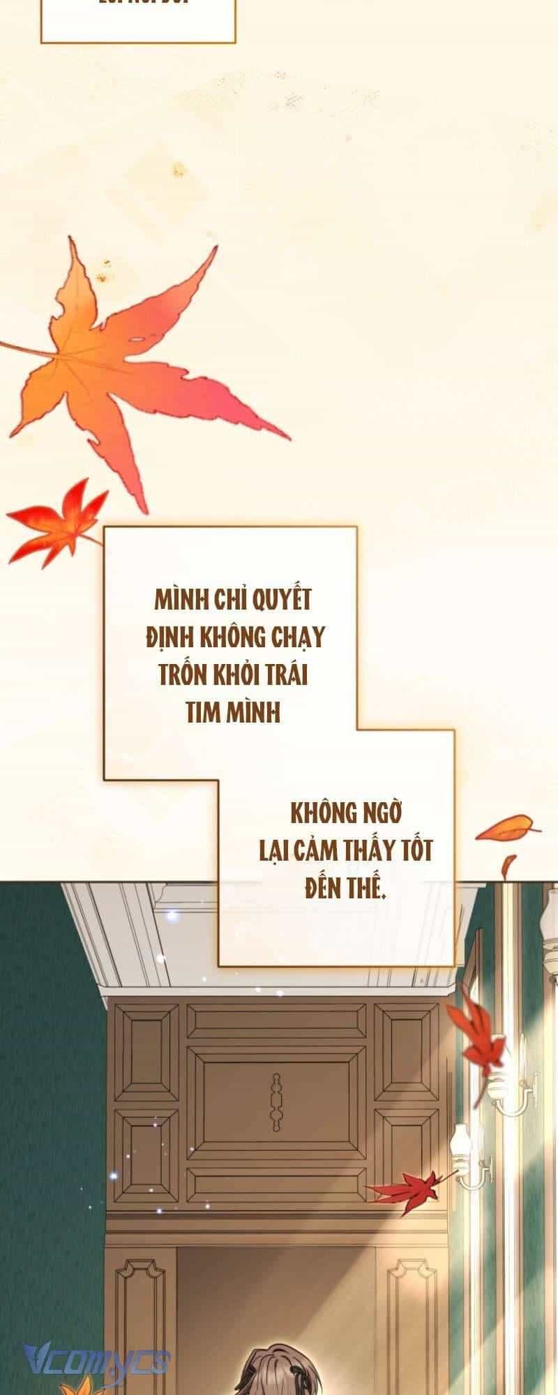 Được Yêu Thương Mà Còn Ngại Ngùng Sao! - Chương 102 - ảnh 5