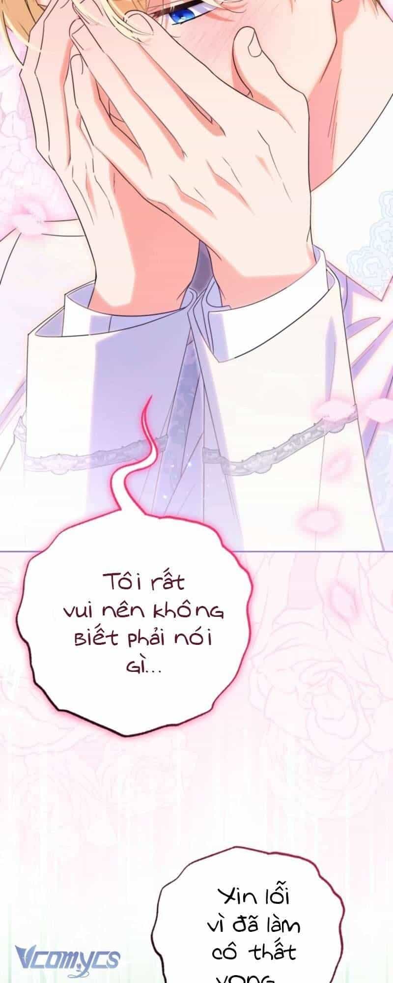 Được Yêu Thương Mà Còn Ngại Ngùng Sao! - Chương 102 - ảnh 55