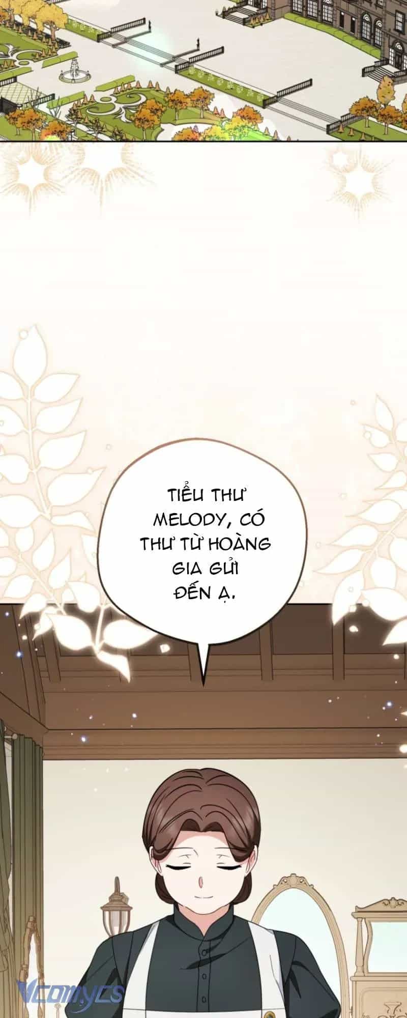 Được Yêu Thương Mà Còn Ngại Ngùng Sao! - Chương 103 - ảnh 45