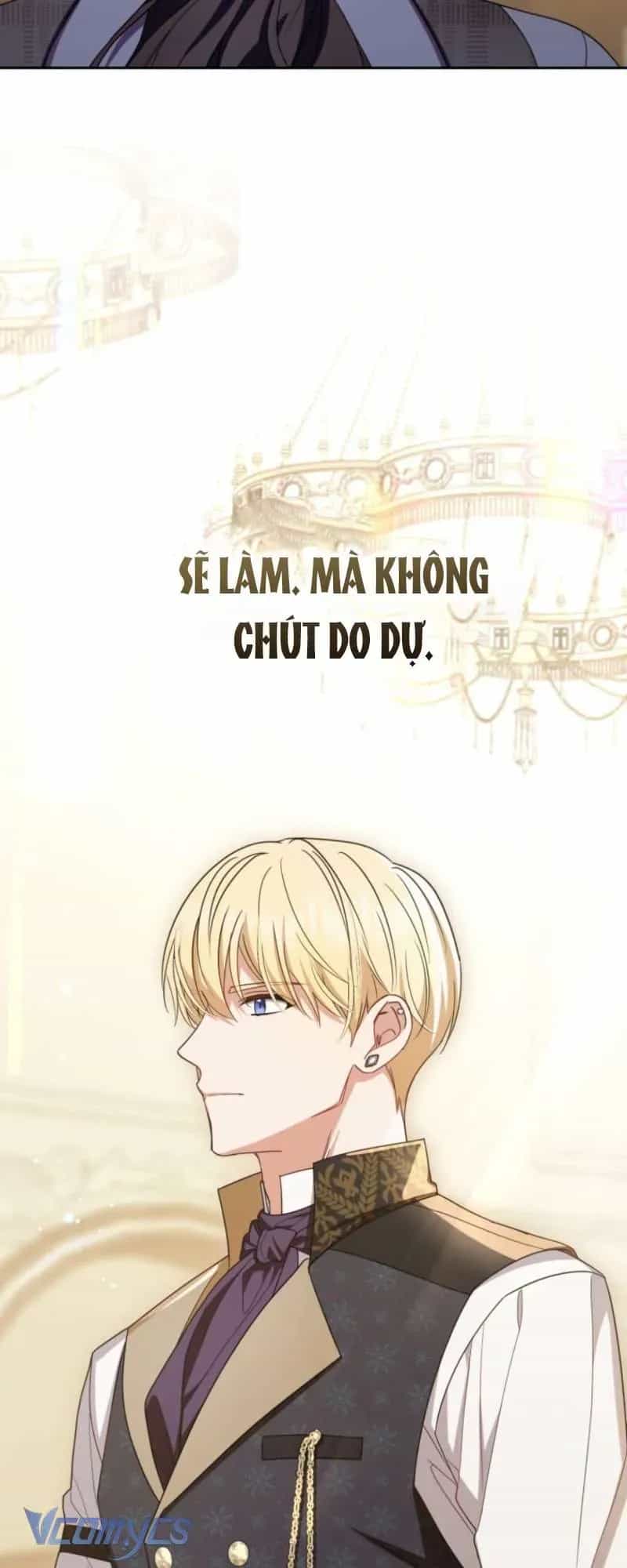 Được Yêu Thương Mà Còn Ngại Ngùng Sao! - Chương 104 - ảnh 48