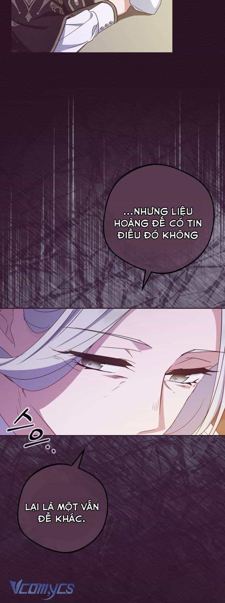 Được Yêu Thương Mà Còn Ngại Ngùng Sao! - Chương 106 - ảnh 16
