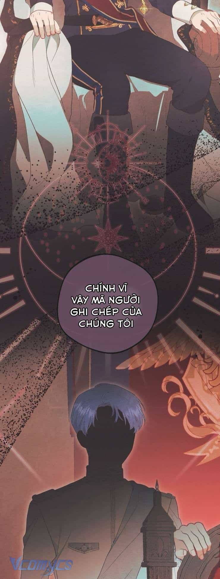 Được Yêu Thương Mà Còn Ngại Ngùng Sao! - Chương 106 - ảnh 7