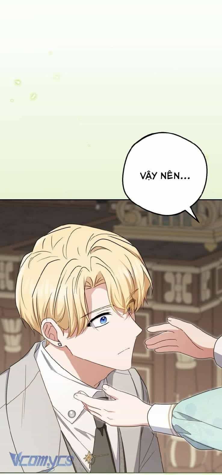 Được Yêu Thương Mà Còn Ngại Ngùng Sao! - Chương 108 - ảnh 16