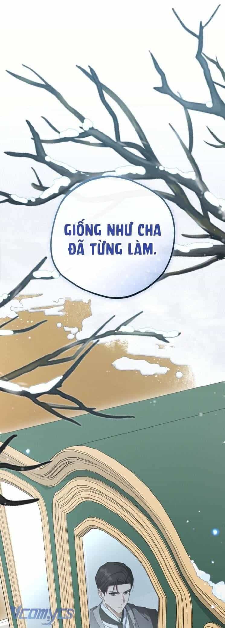 Được Yêu Thương Mà Còn Ngại Ngùng Sao! - Chương 108 - ảnh 38