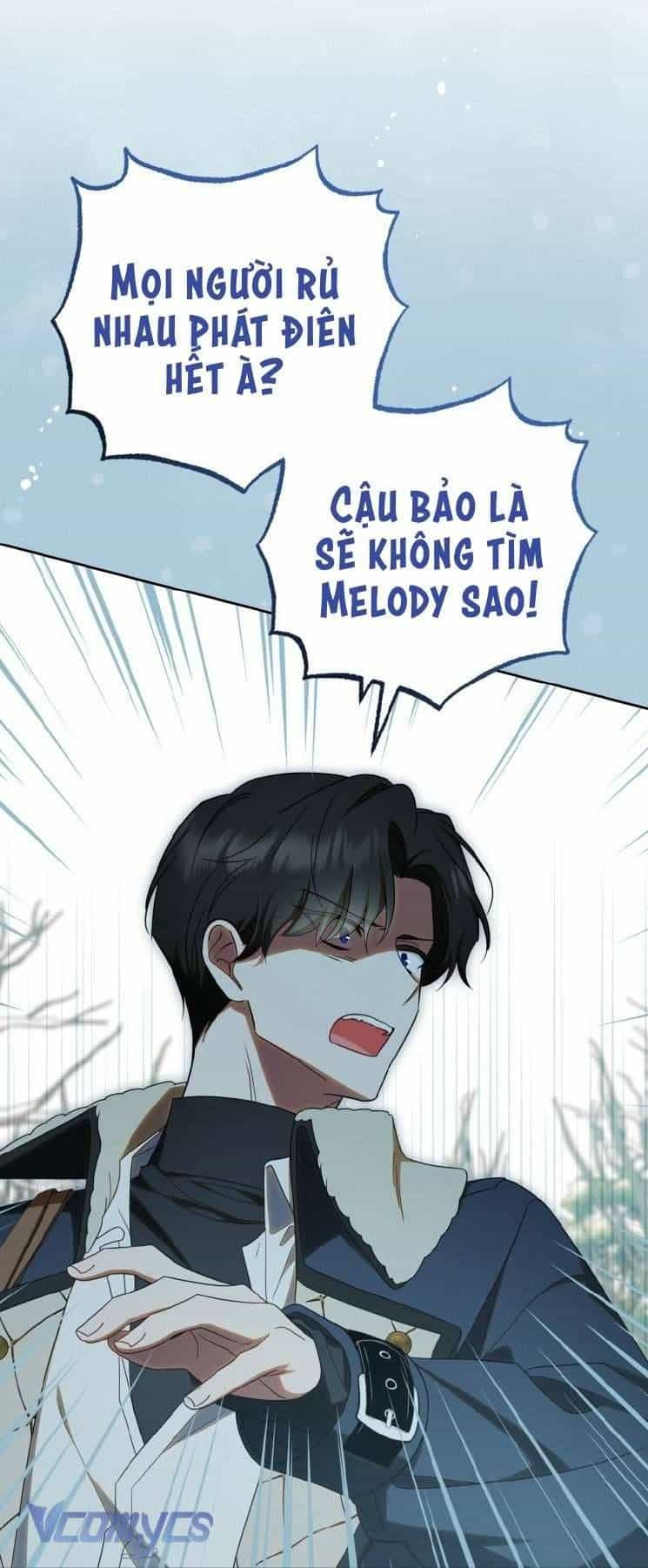 Được Yêu Thương Mà Còn Ngại Ngùng Sao! - Chương 108 - ảnh 44