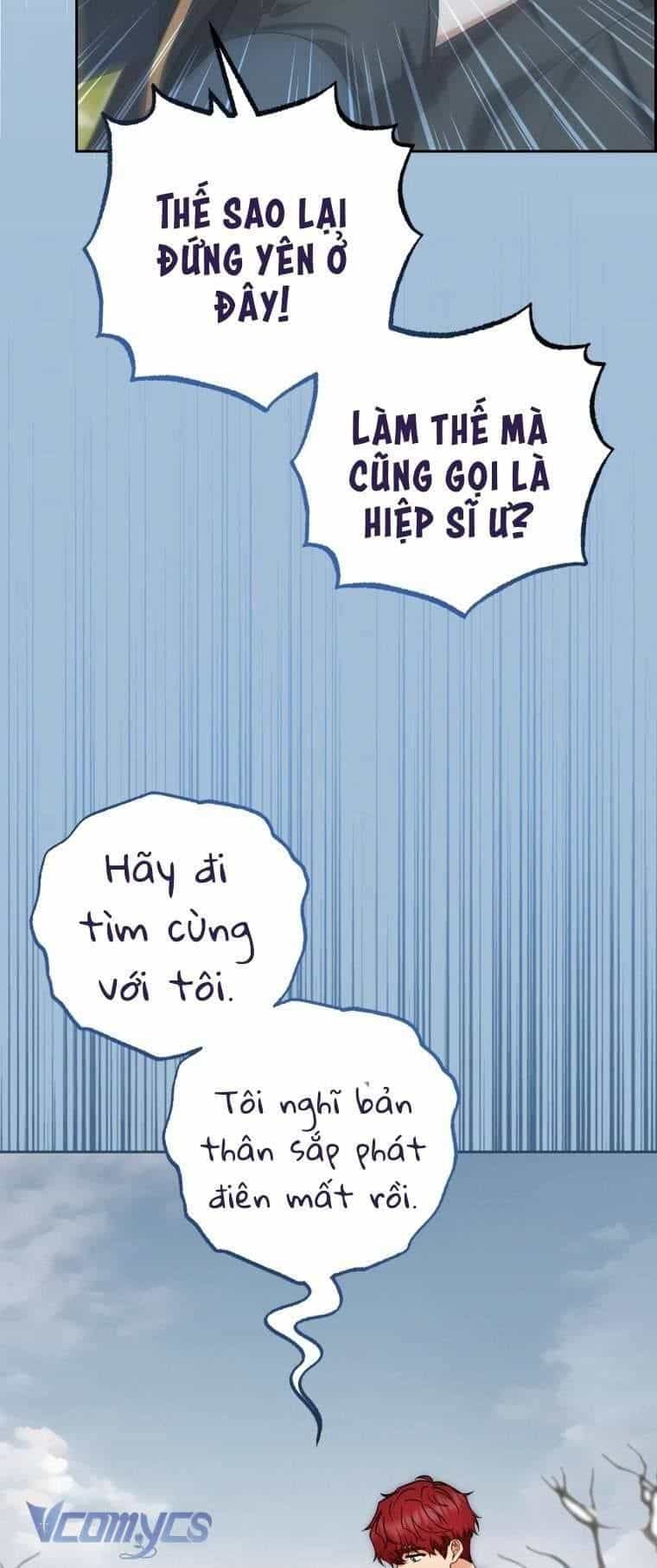 Được Yêu Thương Mà Còn Ngại Ngùng Sao! - Chương 108 - ảnh 48