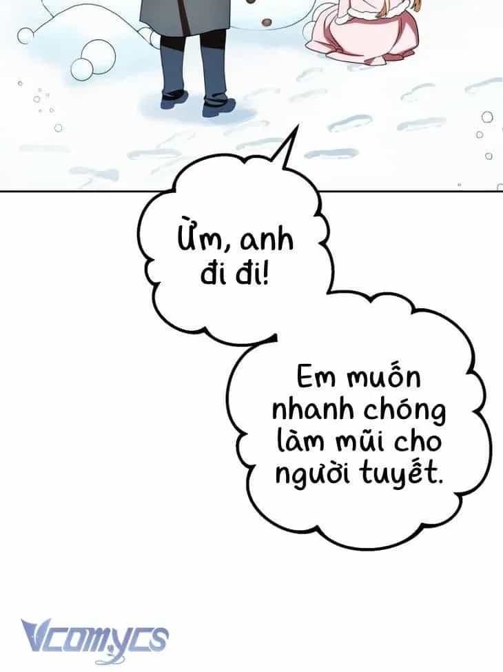 Được Yêu Thương Mà Còn Ngại Ngùng Sao! - Chương 109 - ảnh 57