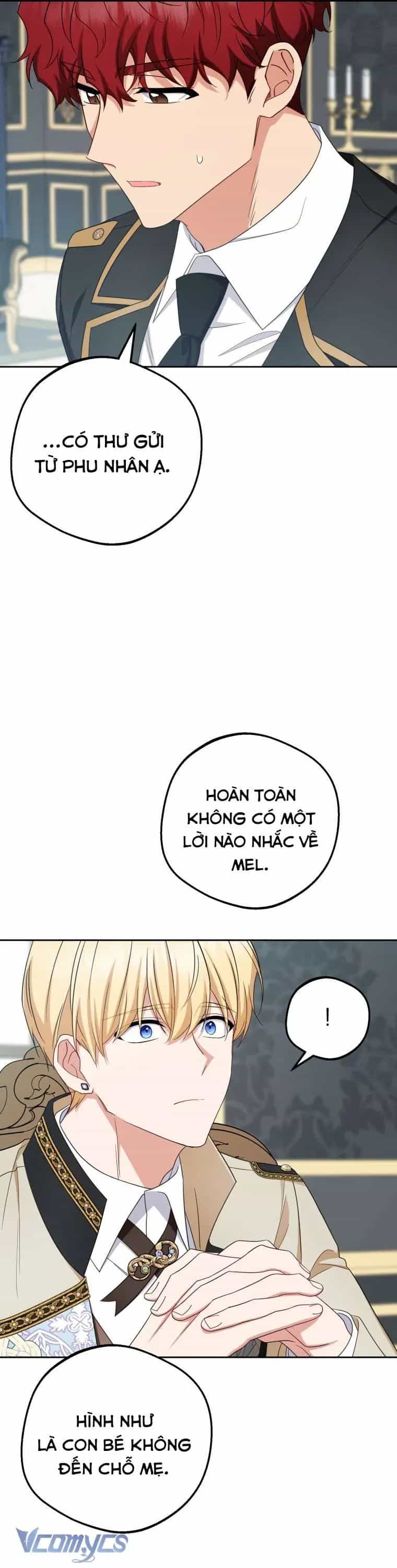 Được Yêu Thương Mà Còn Ngại Ngùng Sao! - Chương 110 - ảnh 40