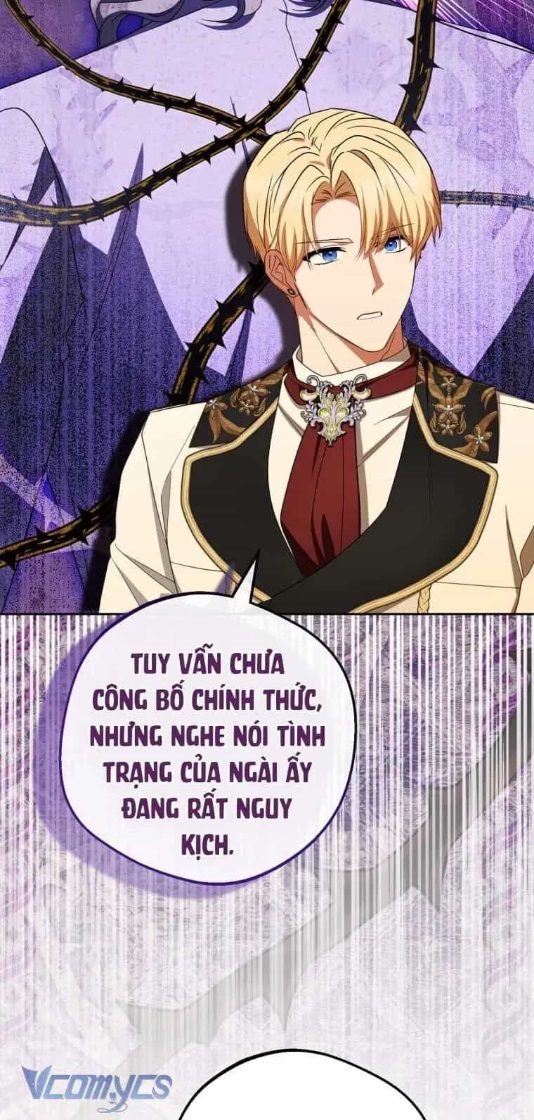 Được Yêu Thương Mà Còn Ngại Ngùng Sao! - Chương 111 - ảnh 39