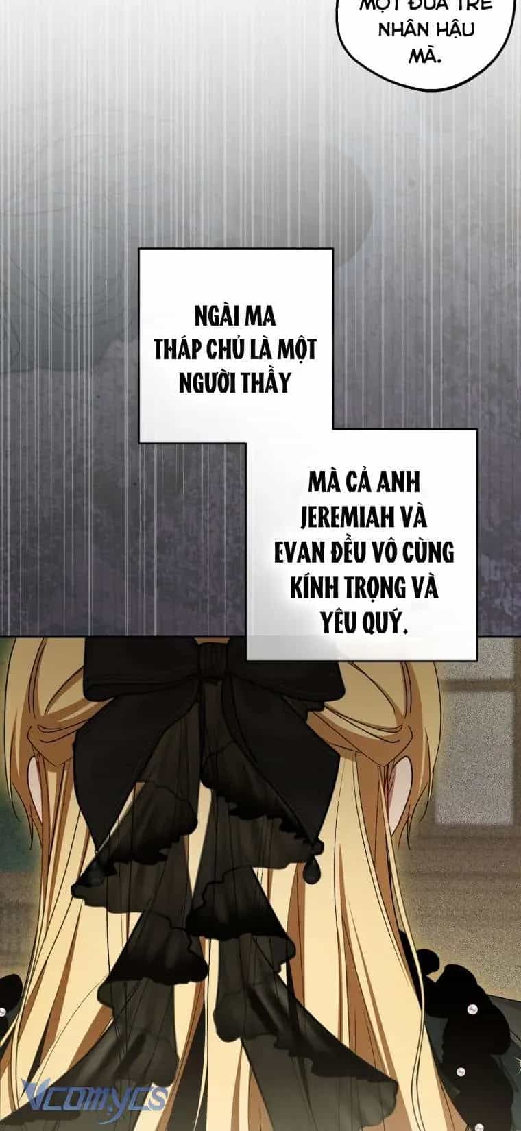 Được Yêu Thương Mà Còn Ngại Ngùng Sao! - Chương 111 - ảnh 43