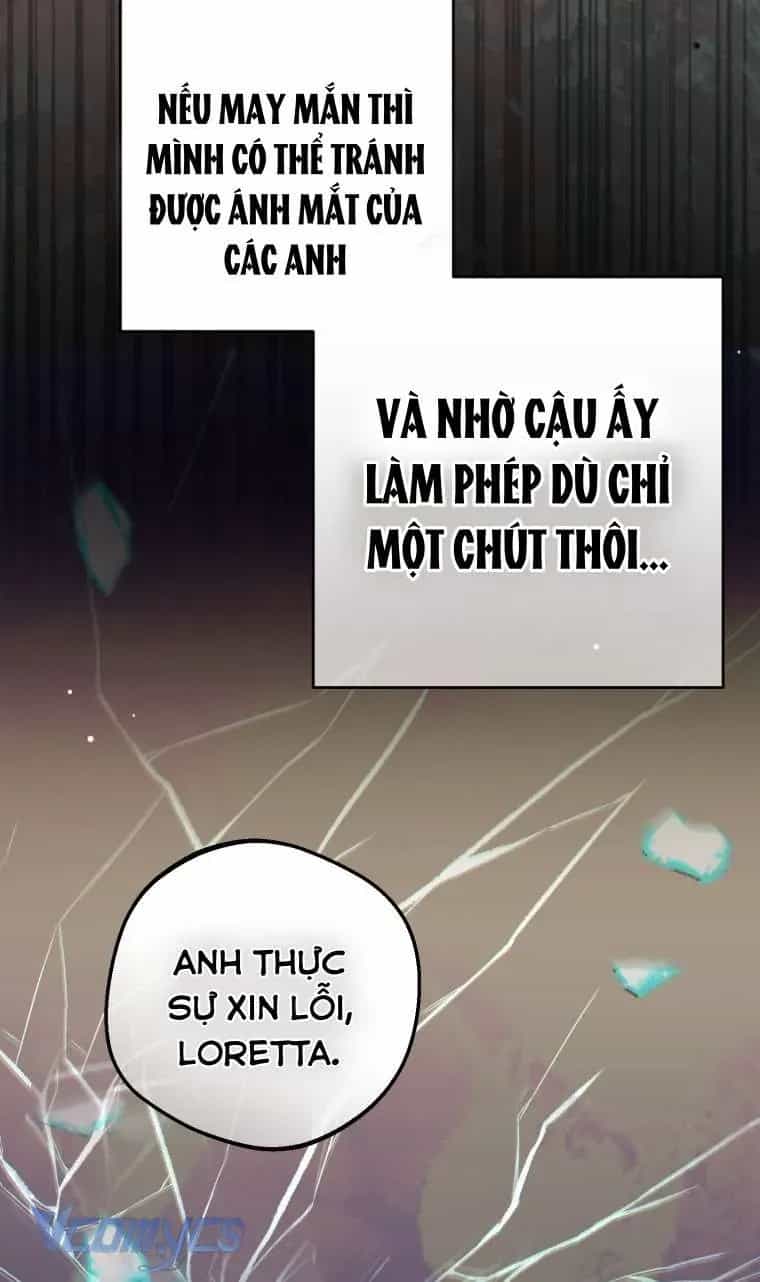 Được Yêu Thương Mà Còn Ngại Ngùng Sao! - Chương 111 - ảnh 53