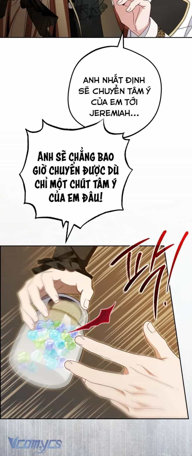 Được Yêu Thương Mà Còn Ngại Ngùng Sao! - Chương 111 - ảnh 58