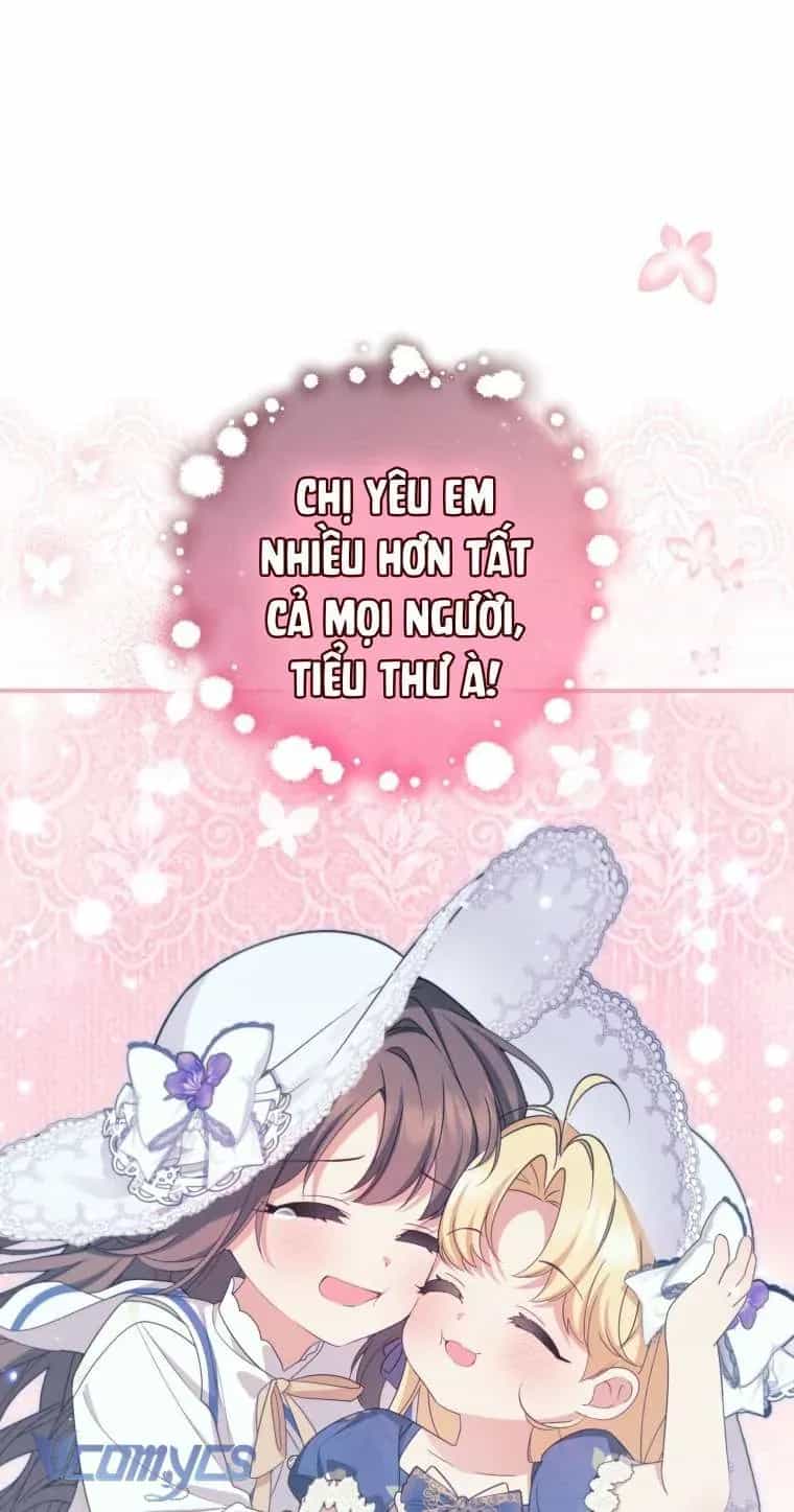Được Yêu Thương Mà Còn Ngại Ngùng Sao! - Chương 111 - ảnh 71