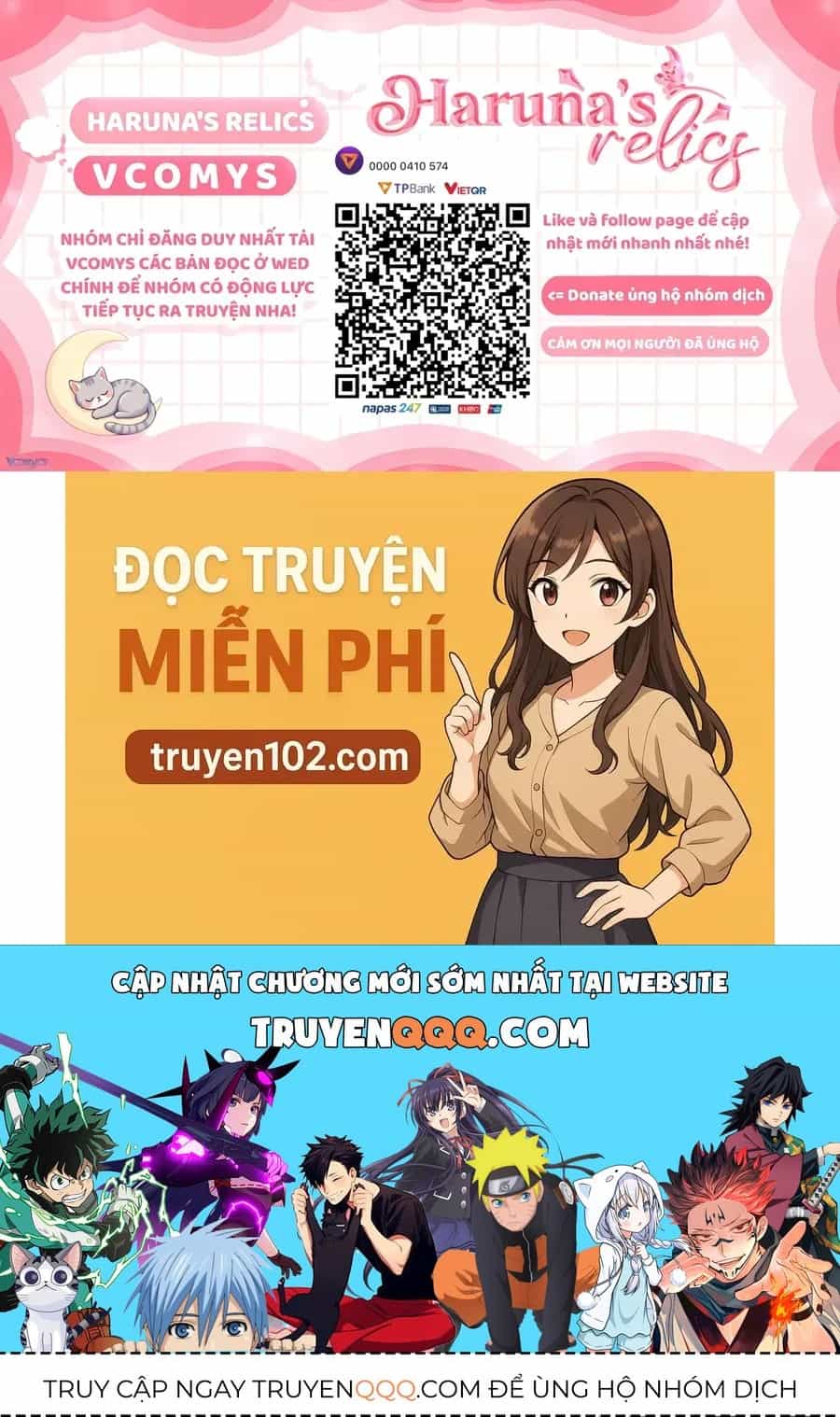 Được Yêu Thương Mà Còn Ngại Ngùng Sao! - Chương 111 - ảnh 74