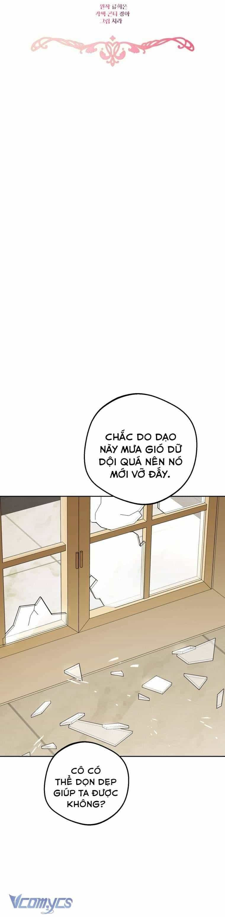 Được Yêu Thương Mà Còn Ngại Ngùng Sao! - Chương 113 - ảnh 43